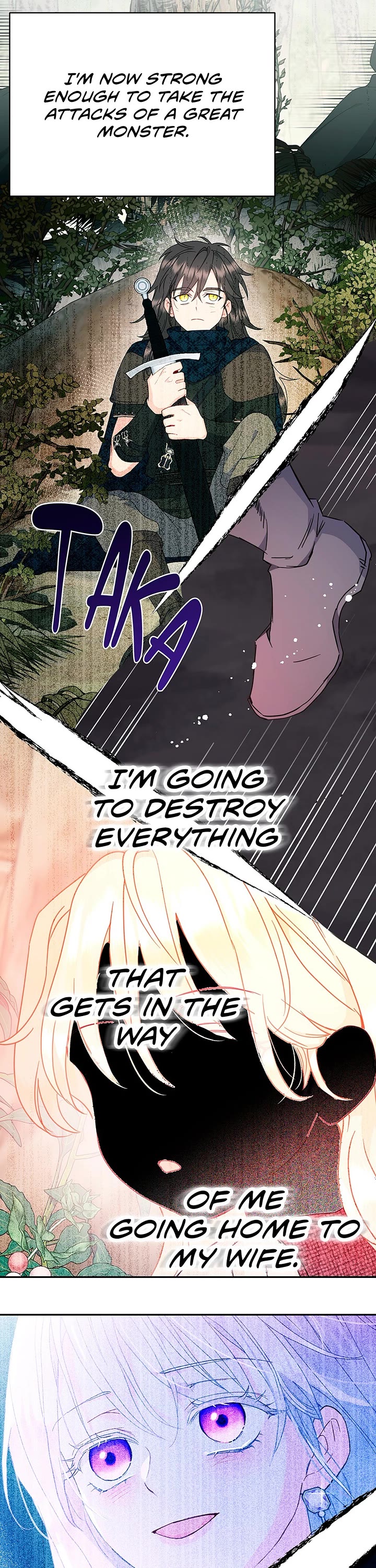 Forget About My Husband, I'd Rather Go Make Money Chapter 129 page 32 - Chapter 129