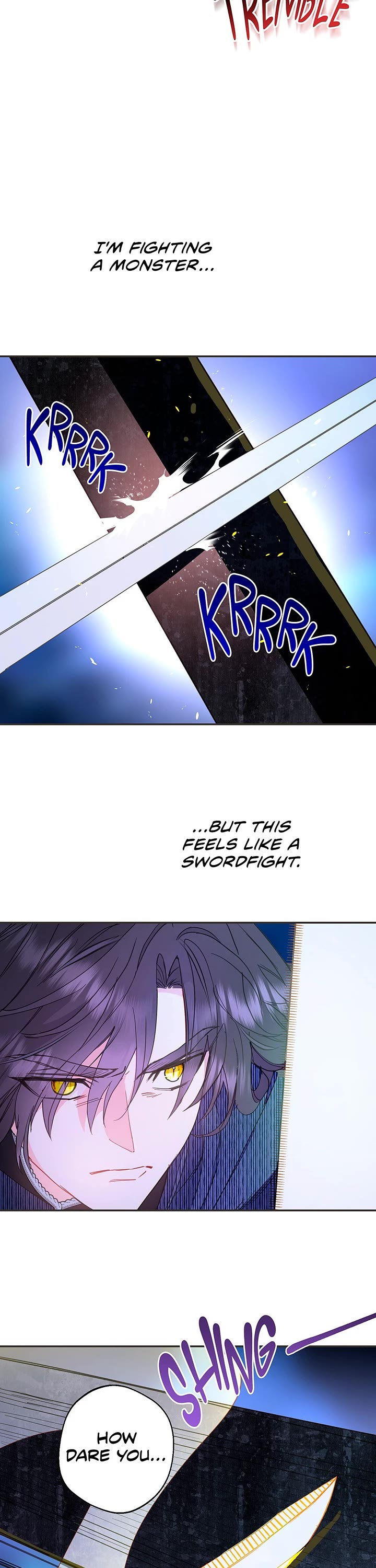 Forget About My Husband, I'd Rather Go Make Money Chapter 129 page 4 - Chapter 129