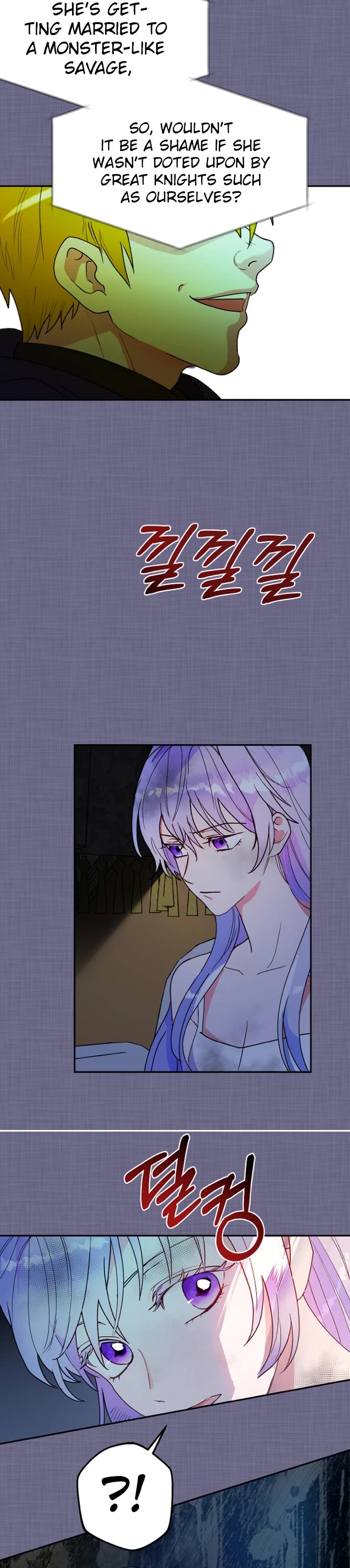 Forget About My Husband, I'd Rather Go Make Money Chapter 13 page 12 - Chapter 13