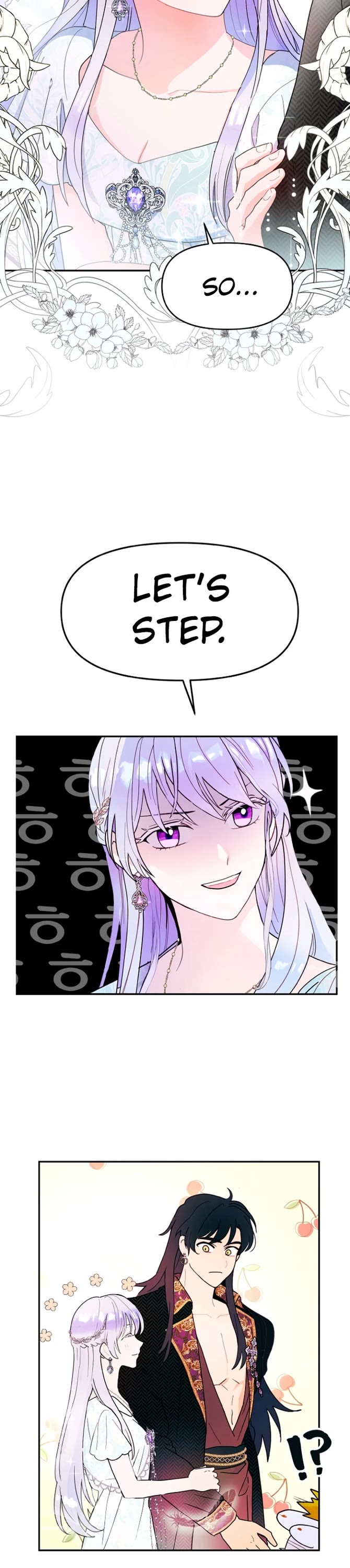 Forget About My Husband, I'd Rather Go Make Money Chapter 13 page 17 - Chapter 13