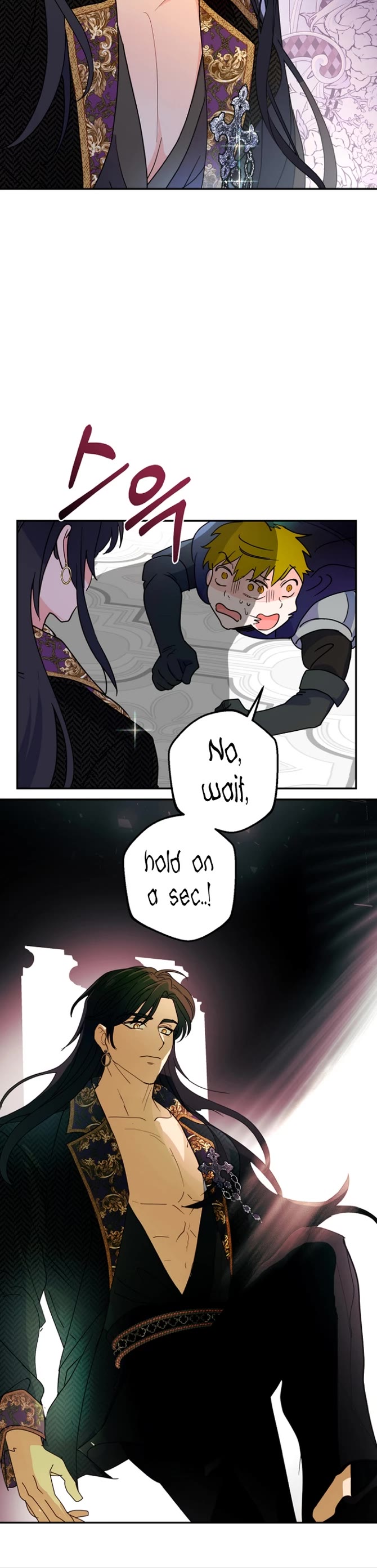 Forget About My Husband, I'd Rather Go Make Money Chapter 13 page 19 - Chapter 13