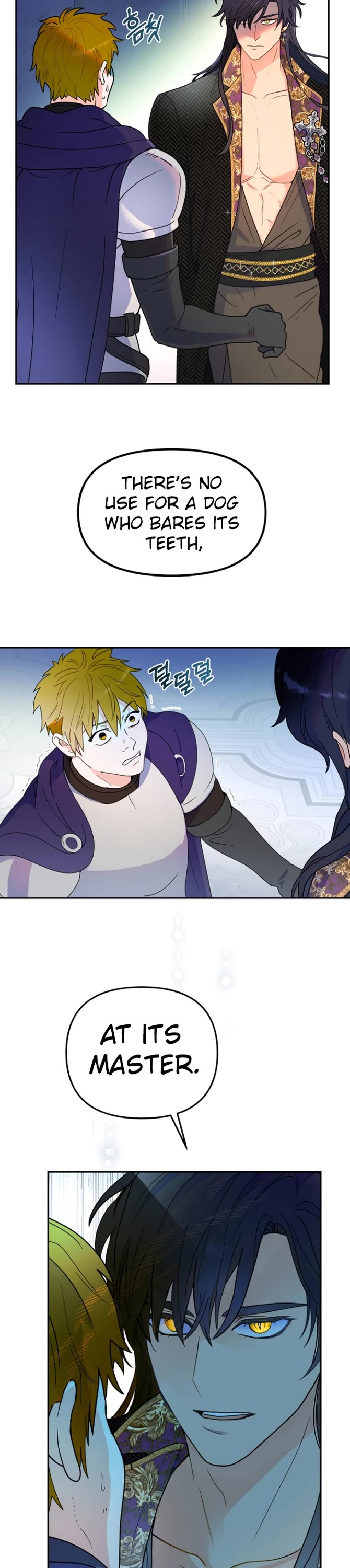 Forget About My Husband, I'd Rather Go Make Money Chapter 13 page 2 - Chapter 13