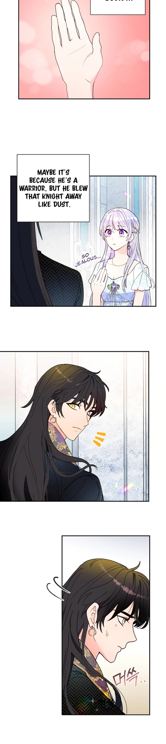Forget About My Husband, I'd Rather Go Make Money Chapter 13 page 22 - Chapter 13