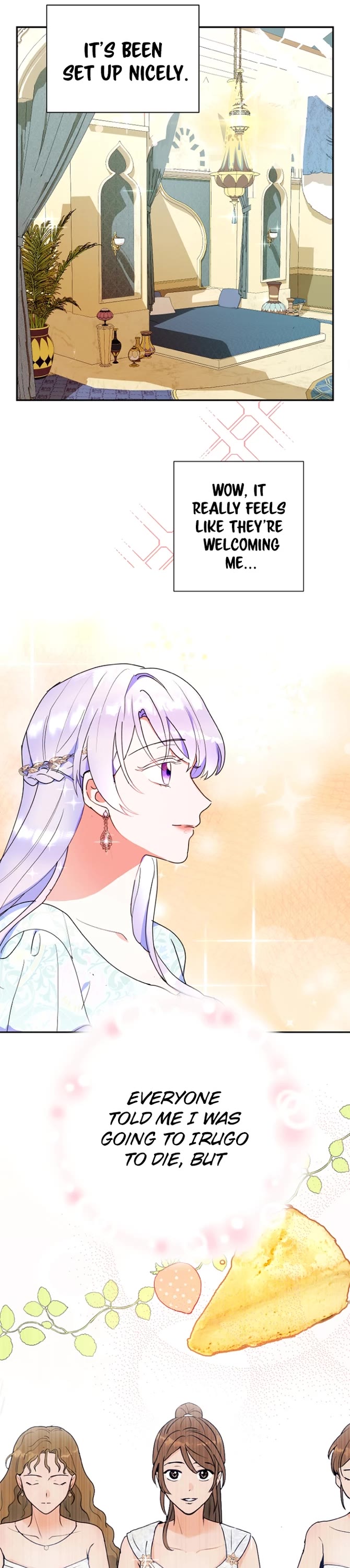 Forget About My Husband, I'd Rather Go Make Money Chapter 13 page 26 - Chapter 13