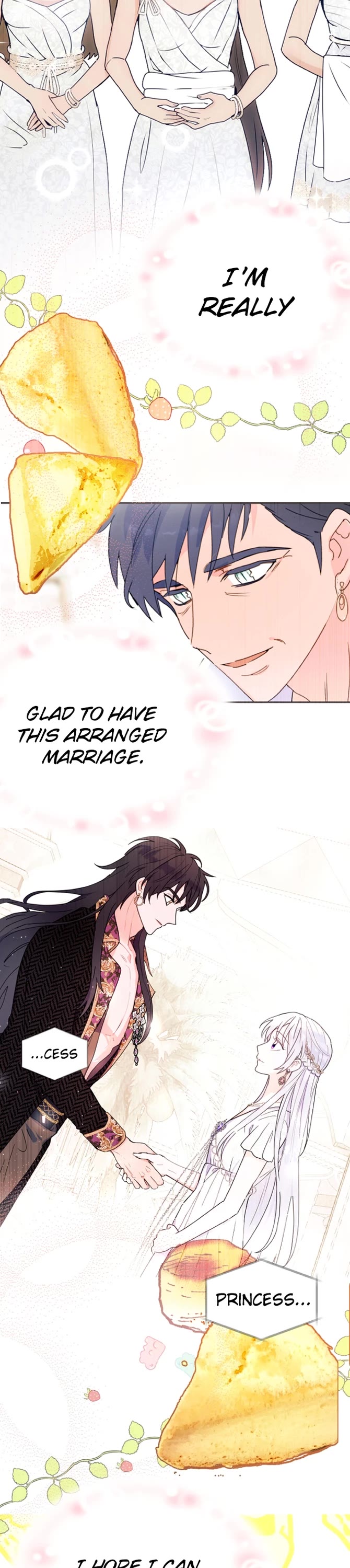 Forget About My Husband, I'd Rather Go Make Money Chapter 13 page 27 - Chapter 13