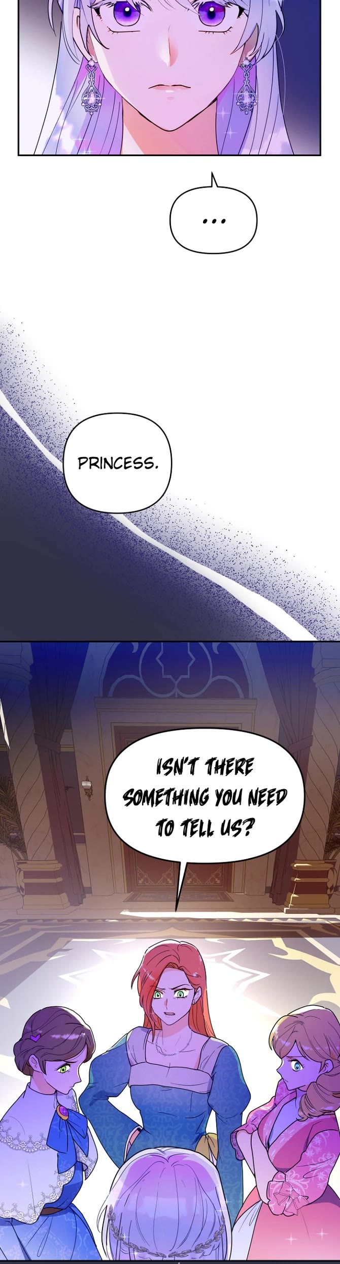 Forget About My Husband, I'd Rather Go Make Money Chapter 13 page 31 - Chapter 13