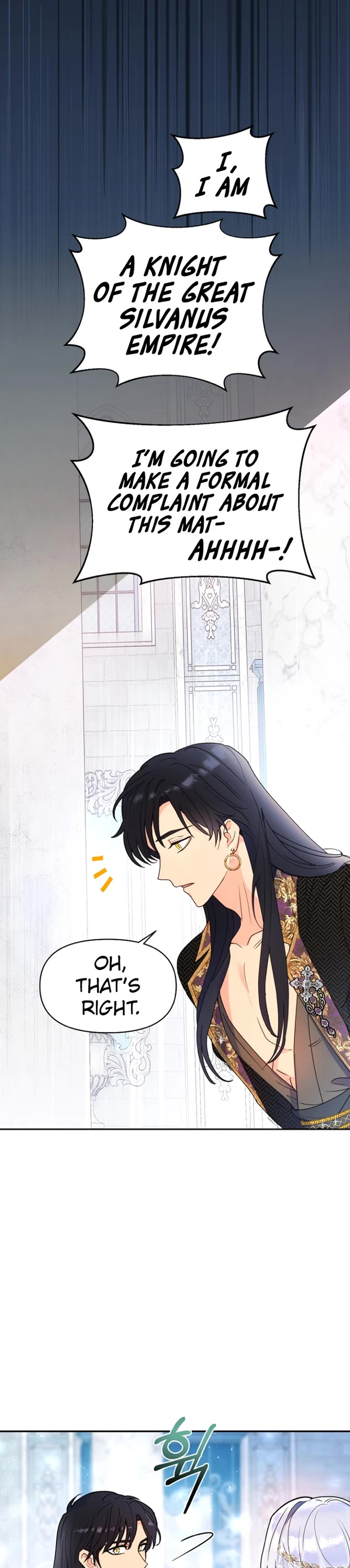 Forget About My Husband, I'd Rather Go Make Money Chapter 13 page 6 - Chapter 13