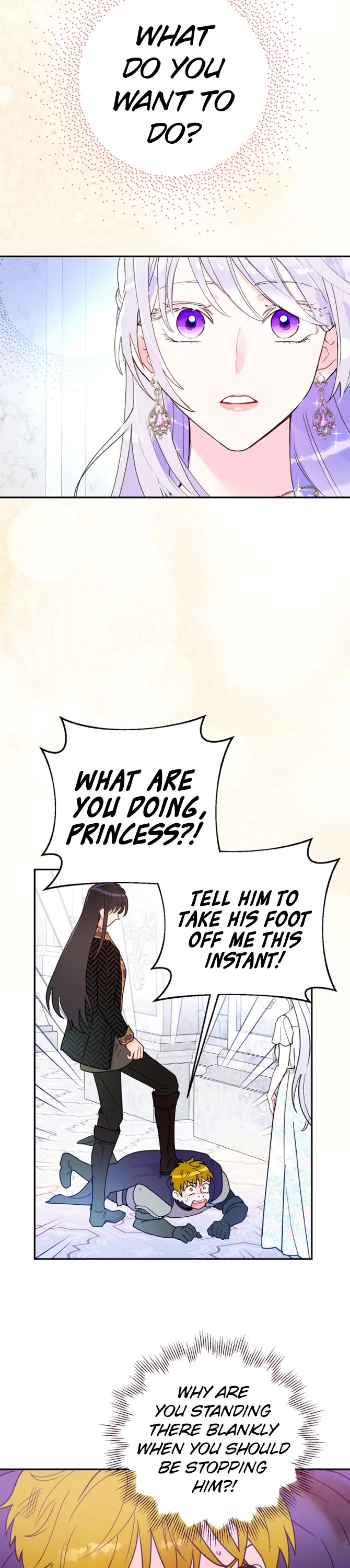 Forget About My Husband, I'd Rather Go Make Money Chapter 13 page 8 - Chapter 13