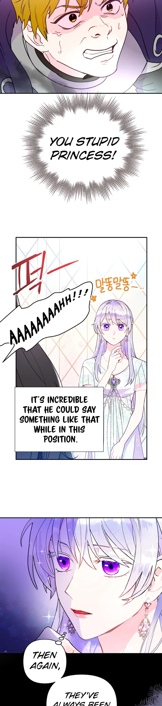 Forget About My Husband, I'd Rather Go Make Money Chapter 13 page 9 - Chapter 13