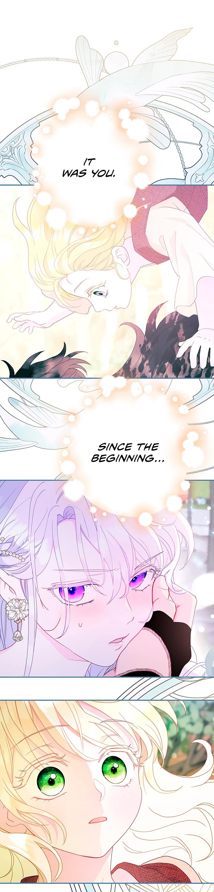 Forget About My Husband, I'd Rather Go Make Money Chapter 130 page 1 - Chapter 130