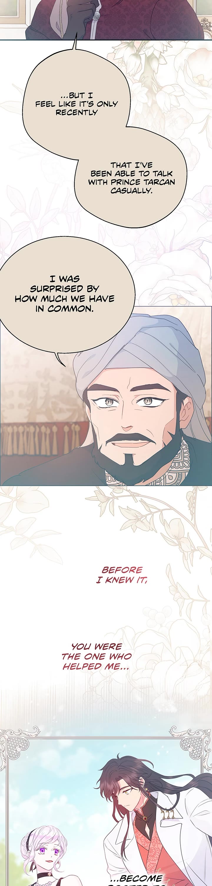Forget About My Husband, I'd Rather Go Make Money Chapter 130 page 10 - Chapter 130
