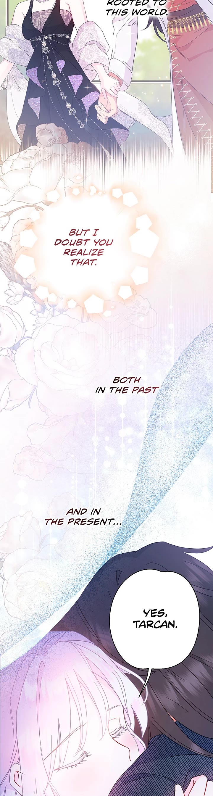 Forget About My Husband, I'd Rather Go Make Money Chapter 130 page 11 - Chapter 130