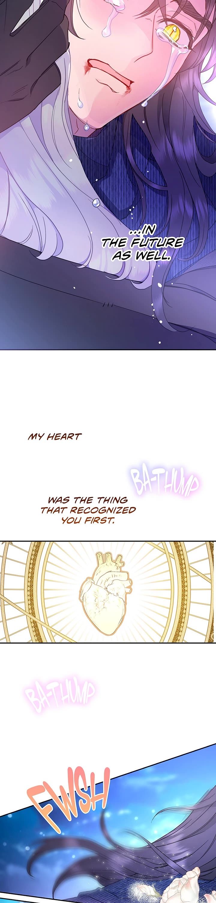 Forget About My Husband, I'd Rather Go Make Money Chapter 130 page 13 - Chapter 130