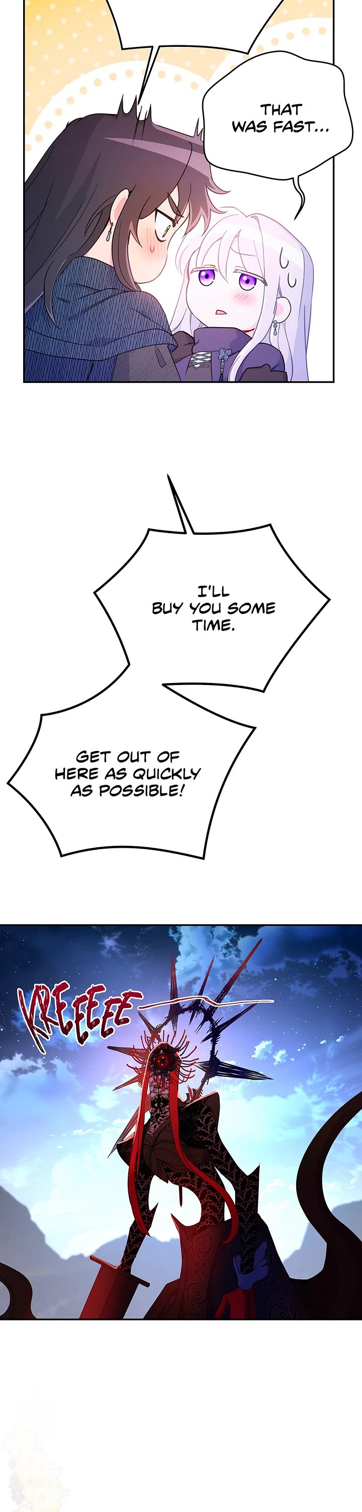 Forget About My Husband, I'd Rather Go Make Money Chapter 130 page 16 - Chapter 130
