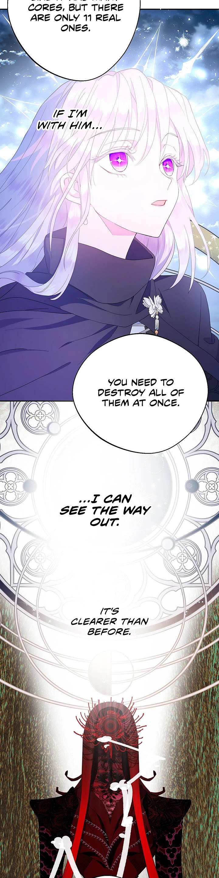 Forget About My Husband, I'd Rather Go Make Money Chapter 130 page 23 - Chapter 130