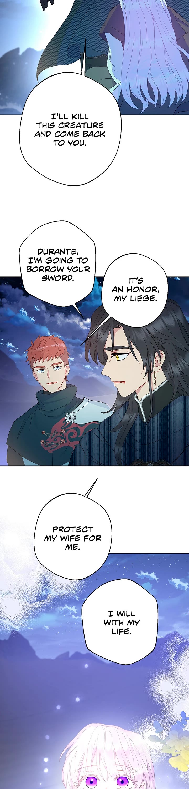 Forget About My Husband, I'd Rather Go Make Money Chapter 130 page 27 - Chapter 130