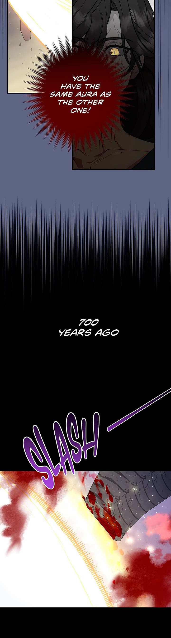 Forget About My Husband, I'd Rather Go Make Money Chapter 130 page 36 - Chapter 130