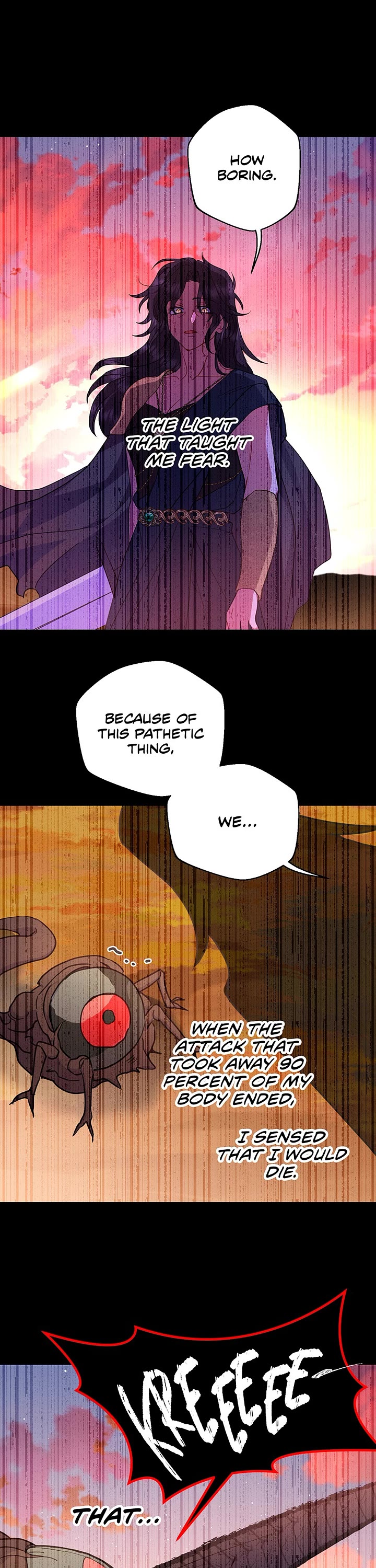Forget About My Husband, I'd Rather Go Make Money Chapter 130 page 37 - Chapter 130