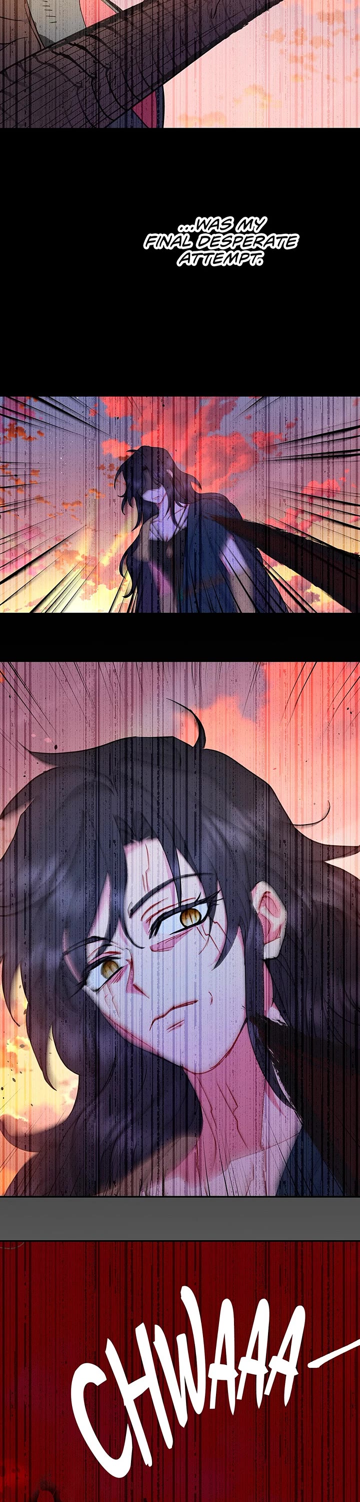Forget About My Husband, I'd Rather Go Make Money Chapter 130 page 38 - Chapter 130