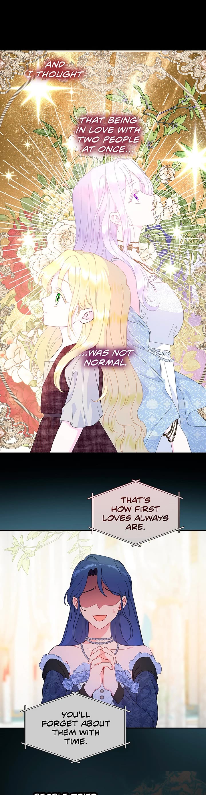 Forget About My Husband, I'd Rather Go Make Money Chapter 130 page 6 - Chapter 130