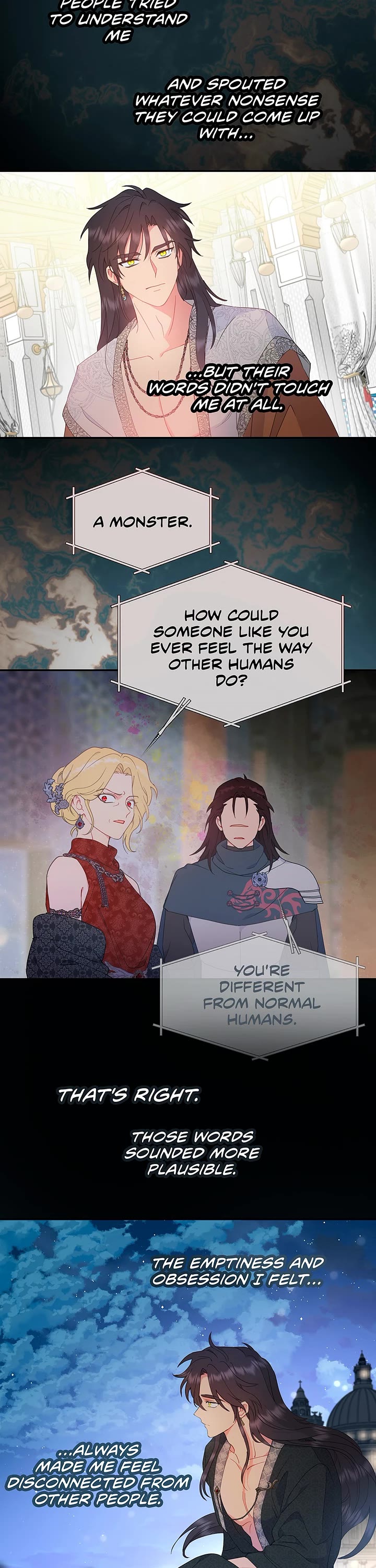 Forget About My Husband, I'd Rather Go Make Money Chapter 130 page 7 - Chapter 130