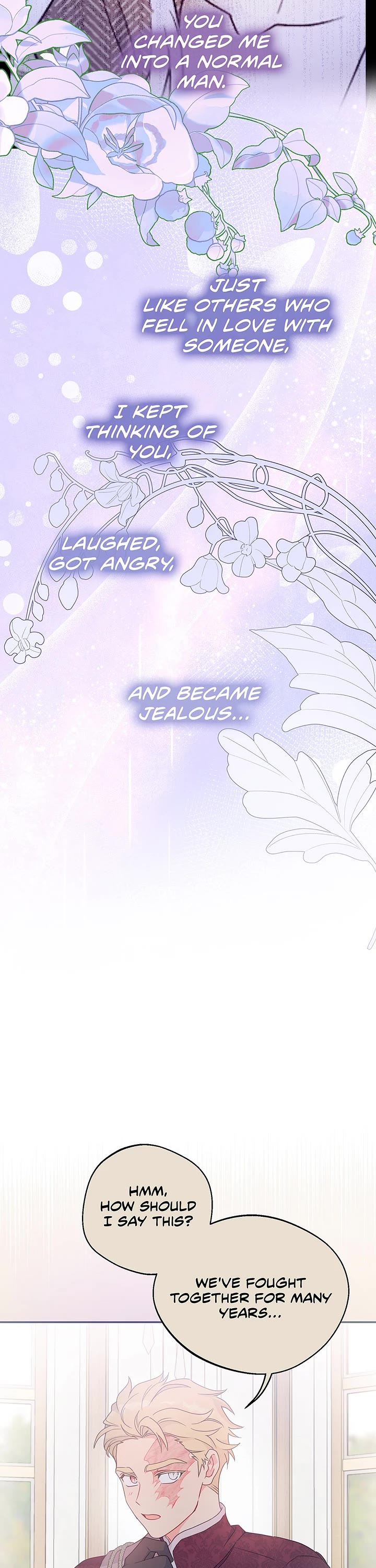 Forget About My Husband, I'd Rather Go Make Money Chapter 130 page 9 - Chapter 130