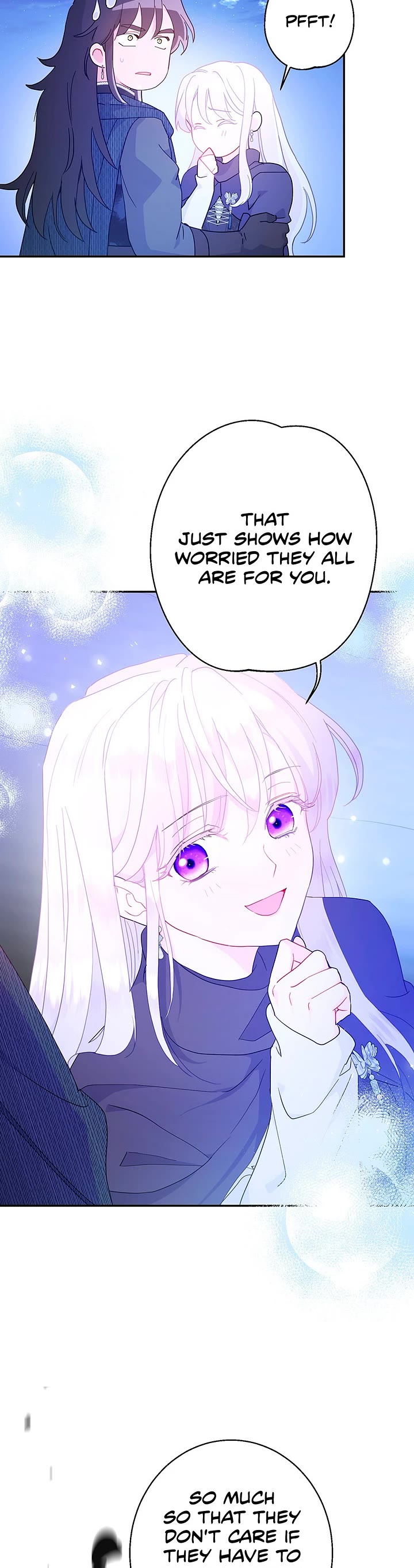 Forget About My Husband, I'd Rather Go Make Money Chapter 131 page 11 - Chapter 131