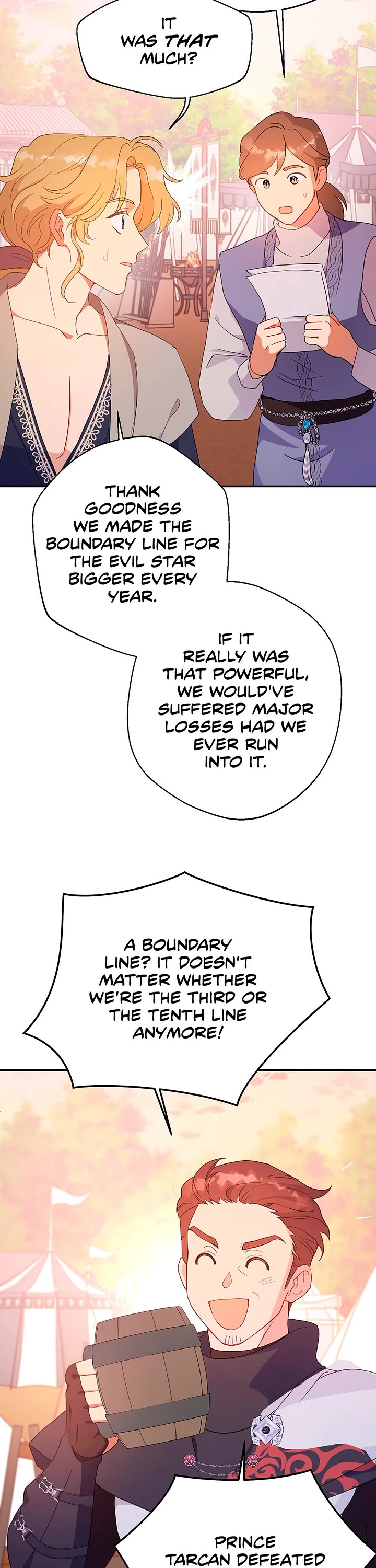 Forget About My Husband, I'd Rather Go Make Money Chapter 131 page 16 - Chapter 131