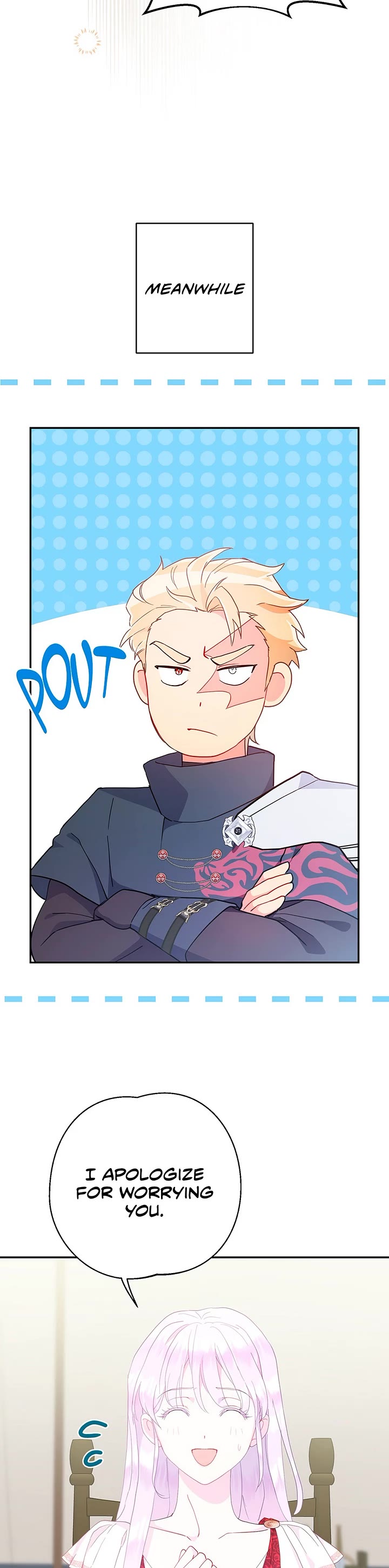 Forget About My Husband, I'd Rather Go Make Money Chapter 131 page 18 - Chapter 131