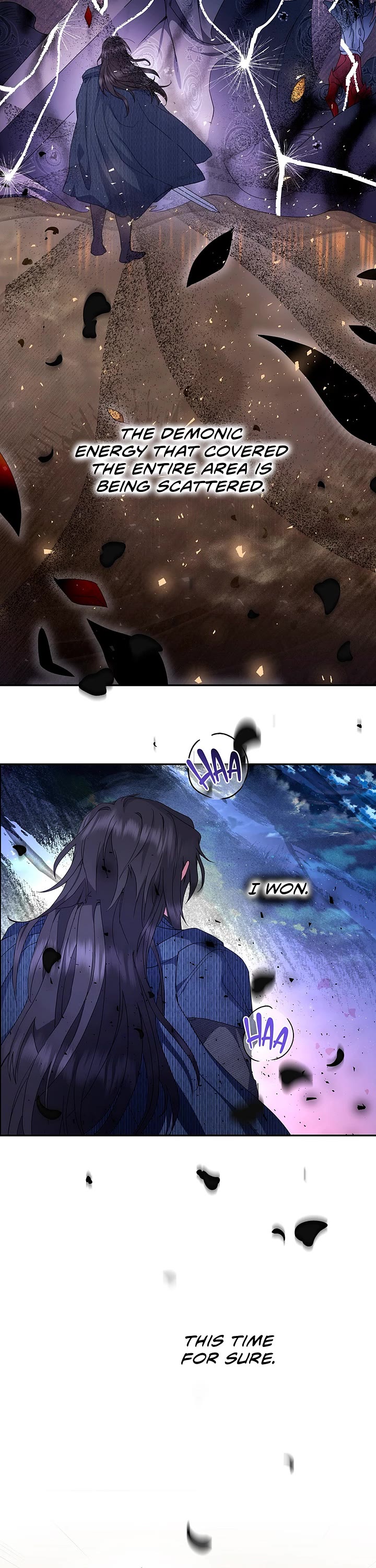 Forget About My Husband, I'd Rather Go Make Money Chapter 131 page 2 - Chapter 131