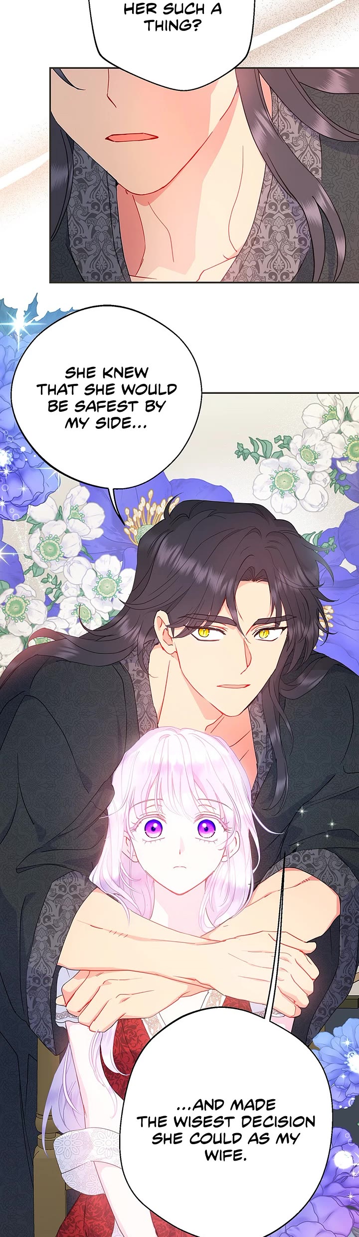 Forget About My Husband, I'd Rather Go Make Money Chapter 131 page 23 - Chapter 131