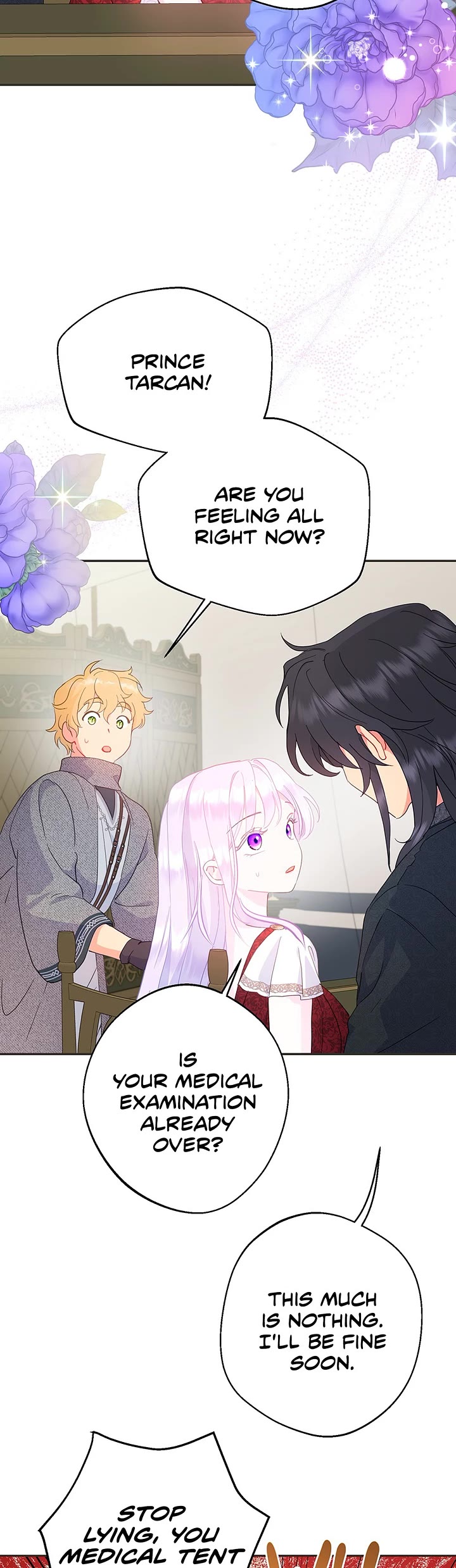 Forget About My Husband, I'd Rather Go Make Money Chapter 131 page 24 - Chapter 131