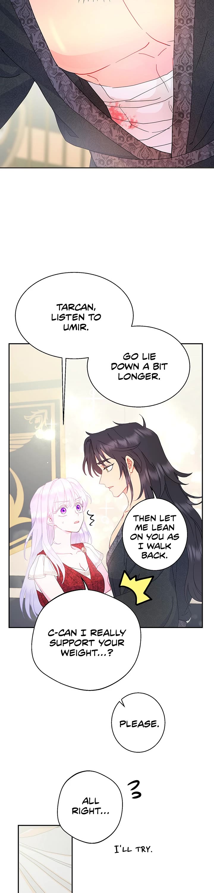 Forget About My Husband, I'd Rather Go Make Money Chapter 131 page 26 - Chapter 131