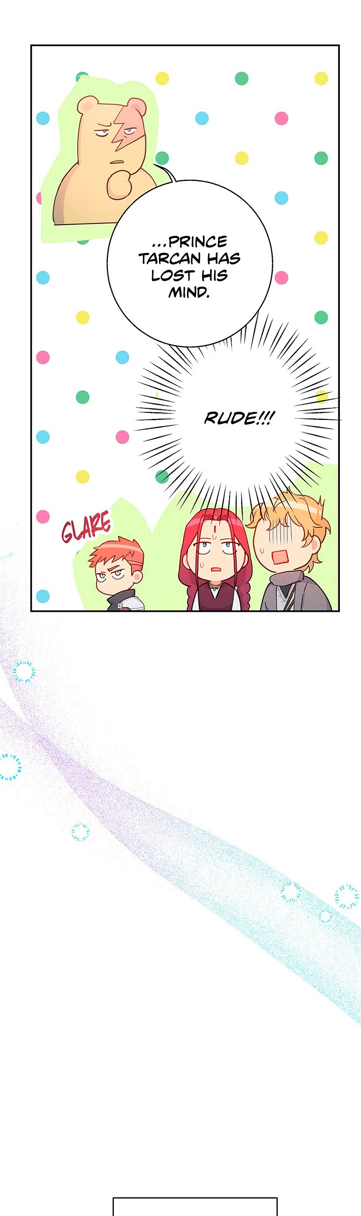 Forget About My Husband, I'd Rather Go Make Money Chapter 131 page 29 - Chapter 131