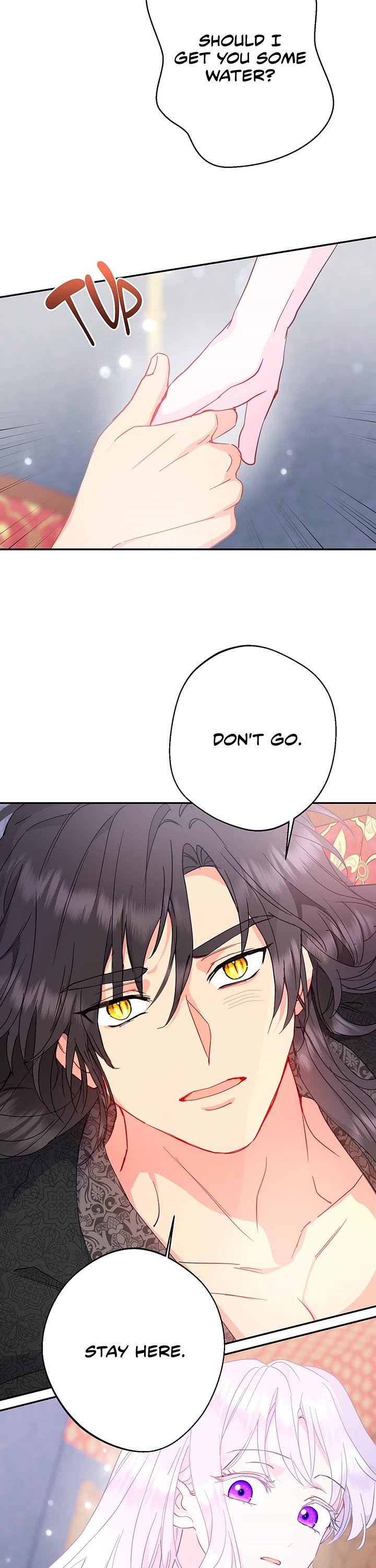 Forget About My Husband, I'd Rather Go Make Money Chapter 131 page 32 - Chapter 131