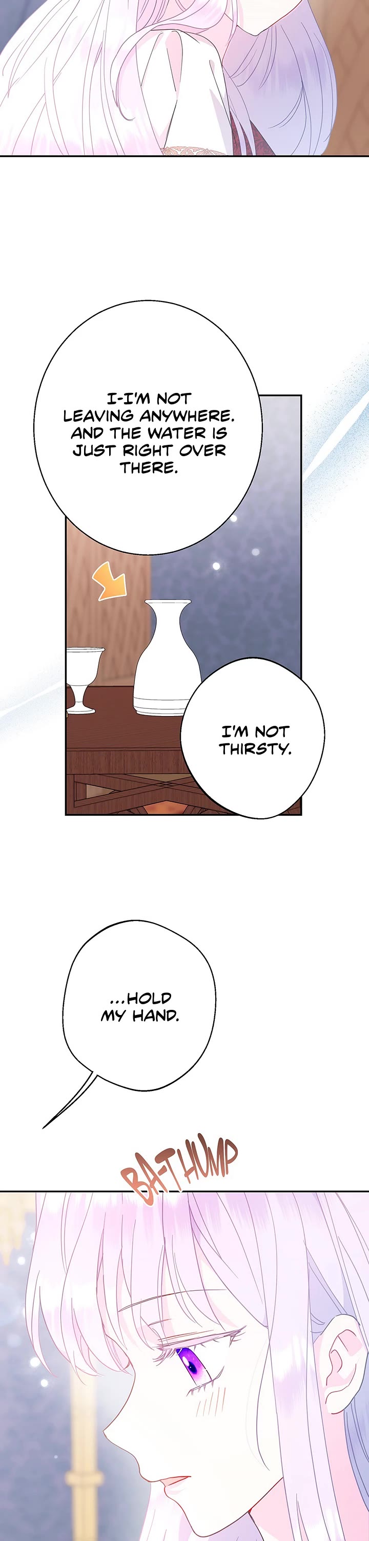 Forget About My Husband, I'd Rather Go Make Money Chapter 131 page 33 - Chapter 131