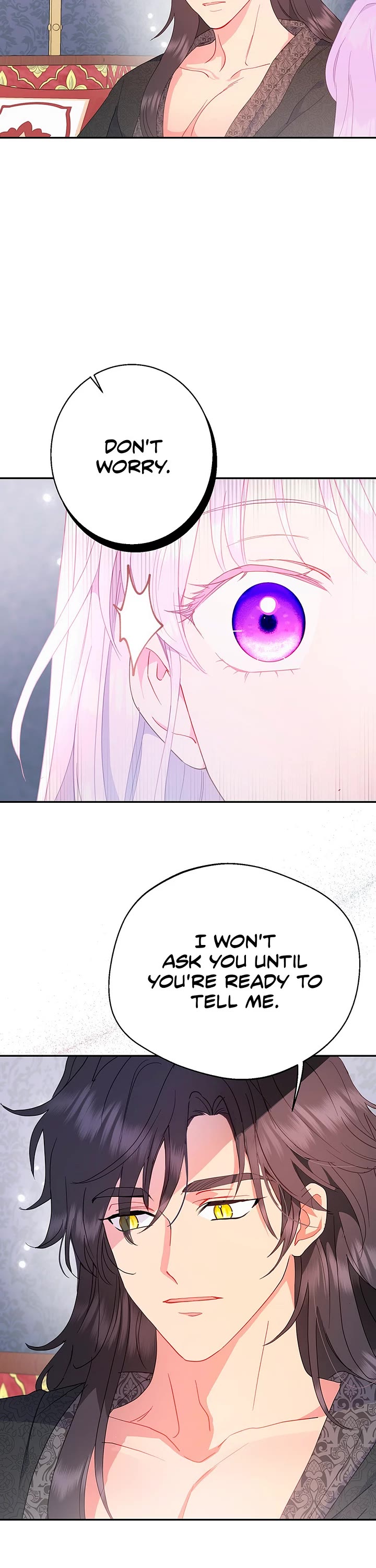 Forget About My Husband, I'd Rather Go Make Money Chapter 131 page 38 - Chapter 131