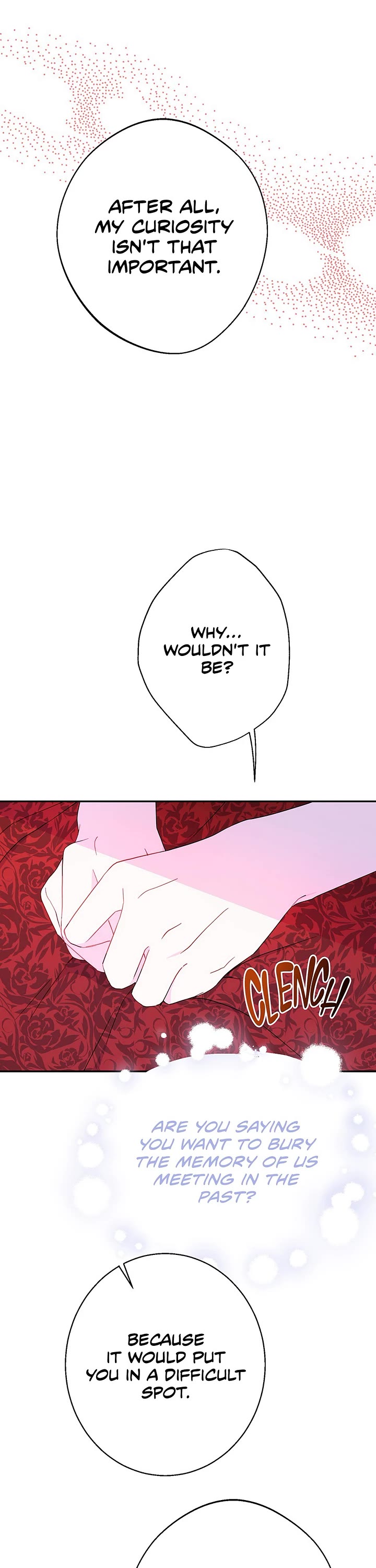 Forget About My Husband, I'd Rather Go Make Money Chapter 131 page 39 - Chapter 131