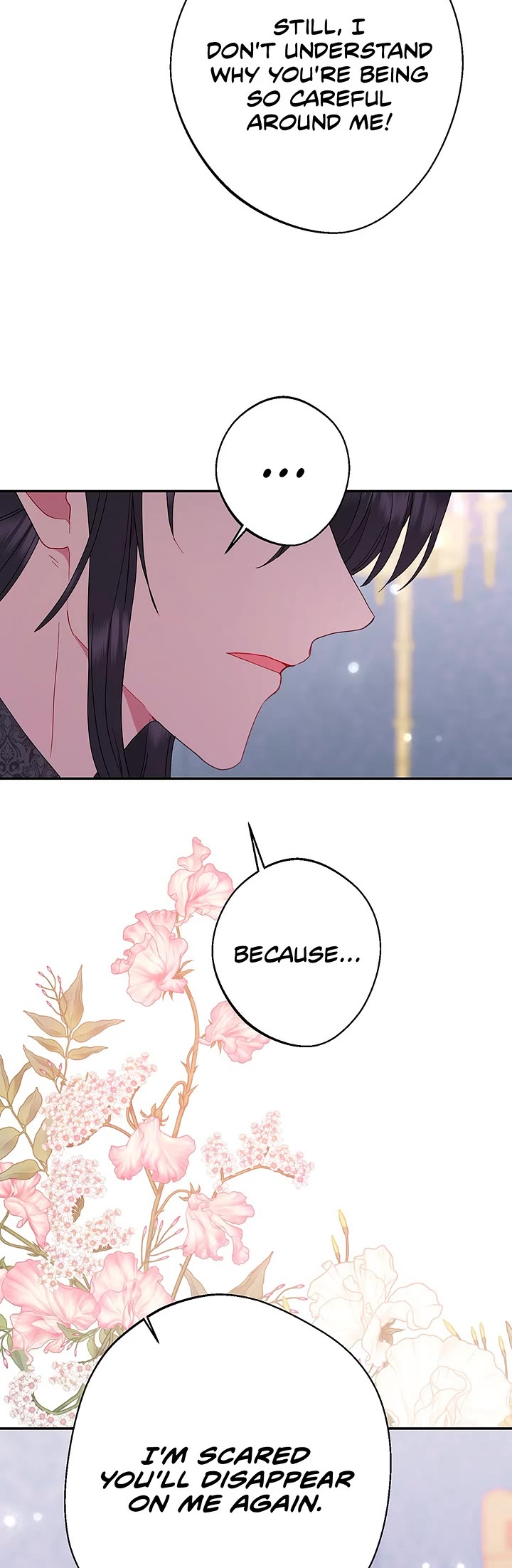 Forget About My Husband, I'd Rather Go Make Money Chapter 131 page 40 - Chapter 131