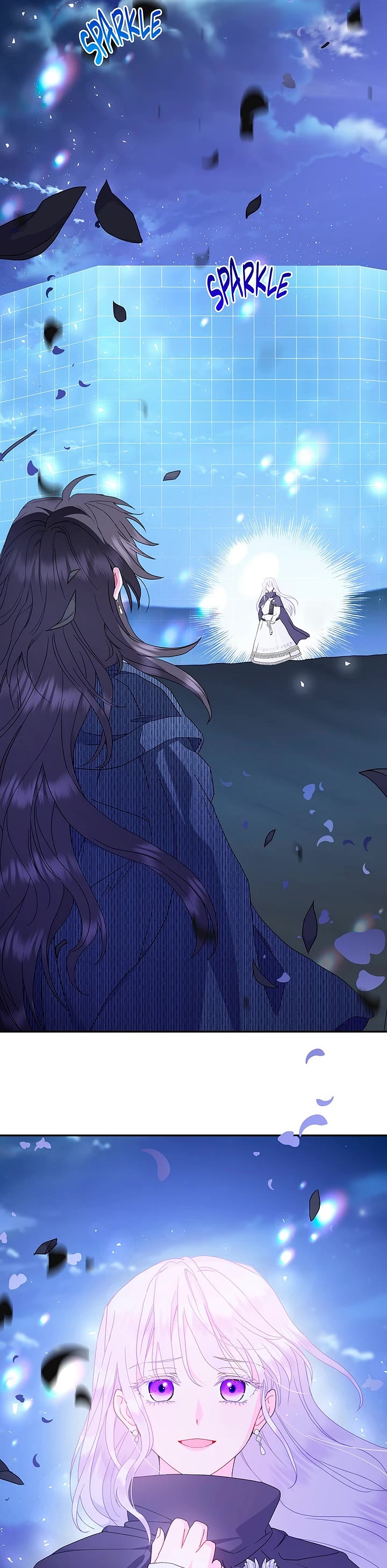 Forget About My Husband, I'd Rather Go Make Money Chapter 131 page 5 - Chapter 131