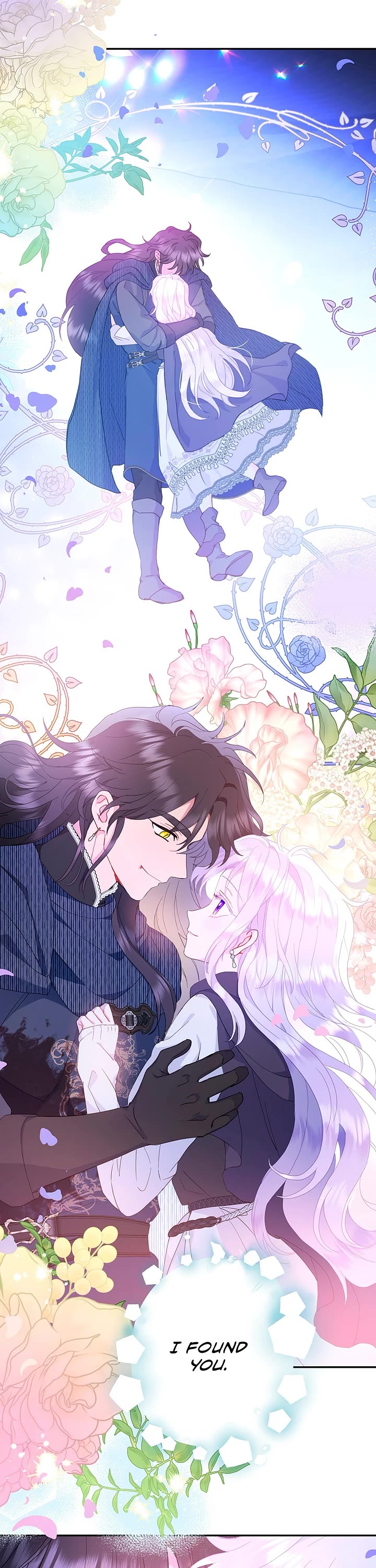 Forget About My Husband, I'd Rather Go Make Money Chapter 131 page 8 - Chapter 131