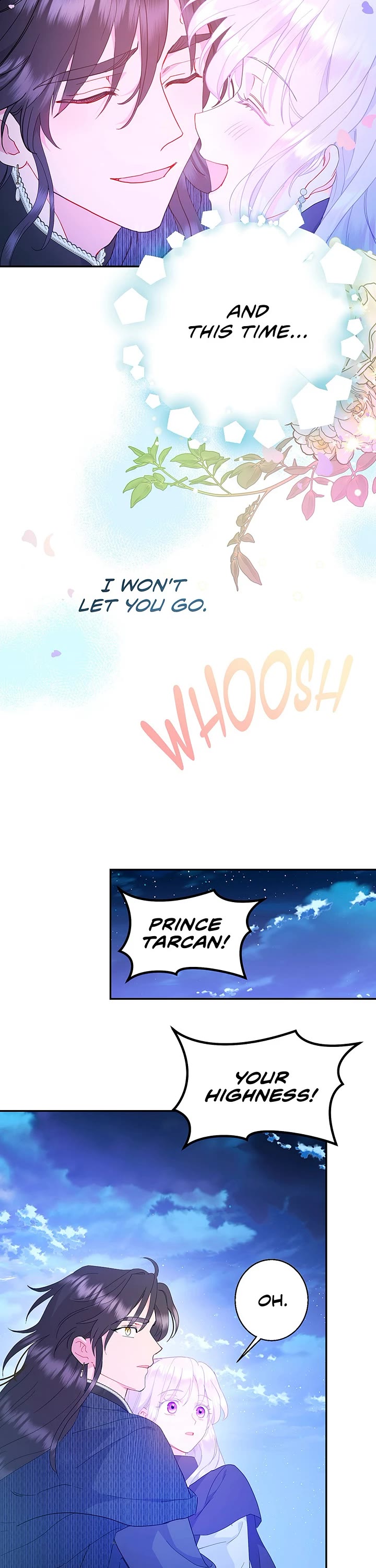 Forget About My Husband, I'd Rather Go Make Money Chapter 131 page 9 - Chapter 131