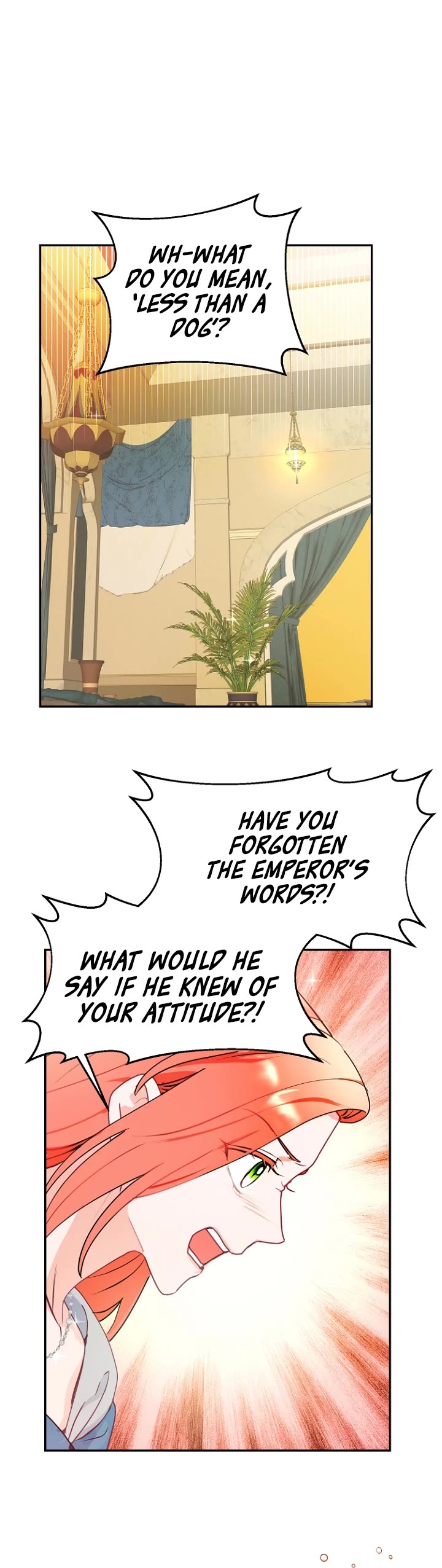 Forget About My Husband, I'd Rather Go Make Money Chapter 14 page 10 - Chapter 14
