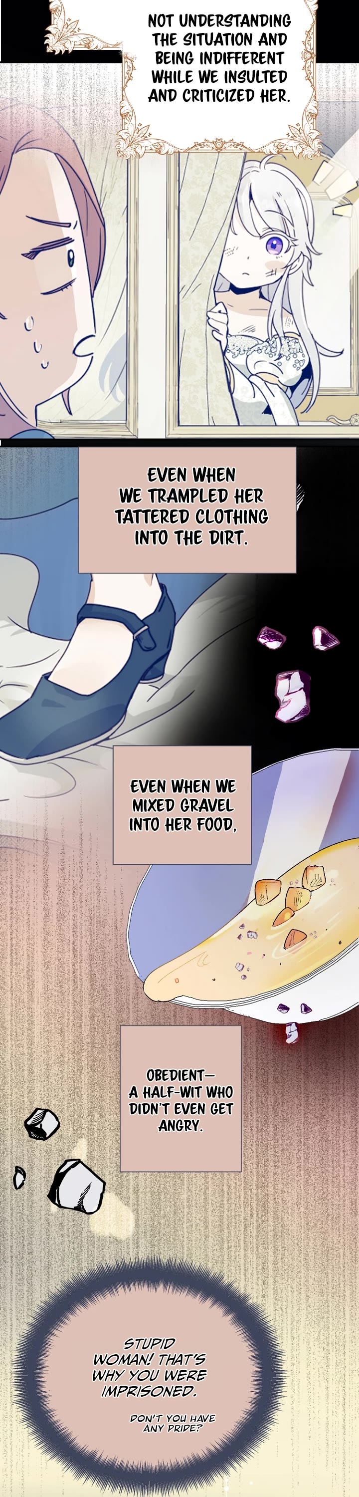 Forget About My Husband, I'd Rather Go Make Money Chapter 14 page 12 - Chapter 14