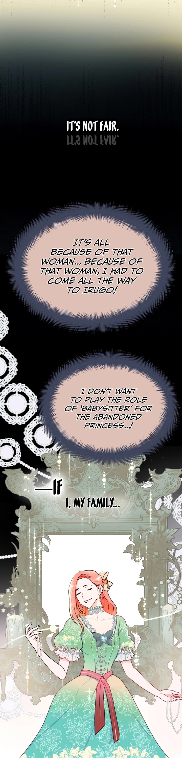 Forget About My Husband, I'd Rather Go Make Money Chapter 14 page 13 - Chapter 14