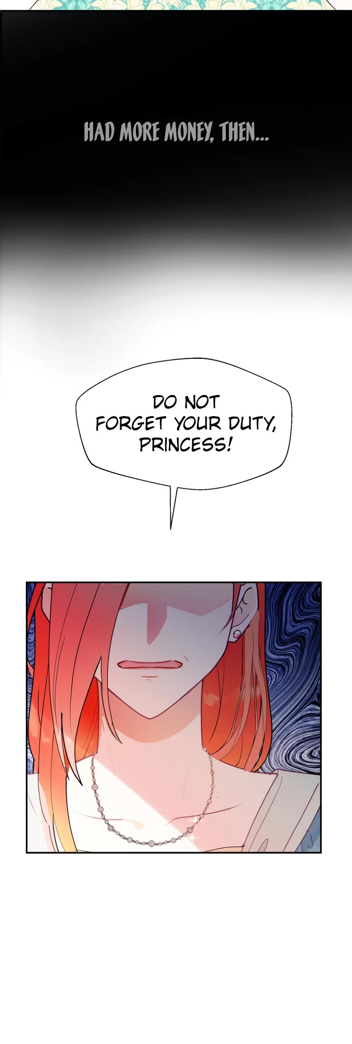 Forget About My Husband, I'd Rather Go Make Money Chapter 14 page 14 - Chapter 14