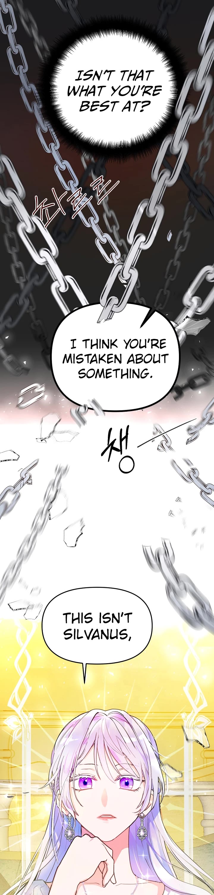 Forget About My Husband, I'd Rather Go Make Money Chapter 14 page 18 - Chapter 14