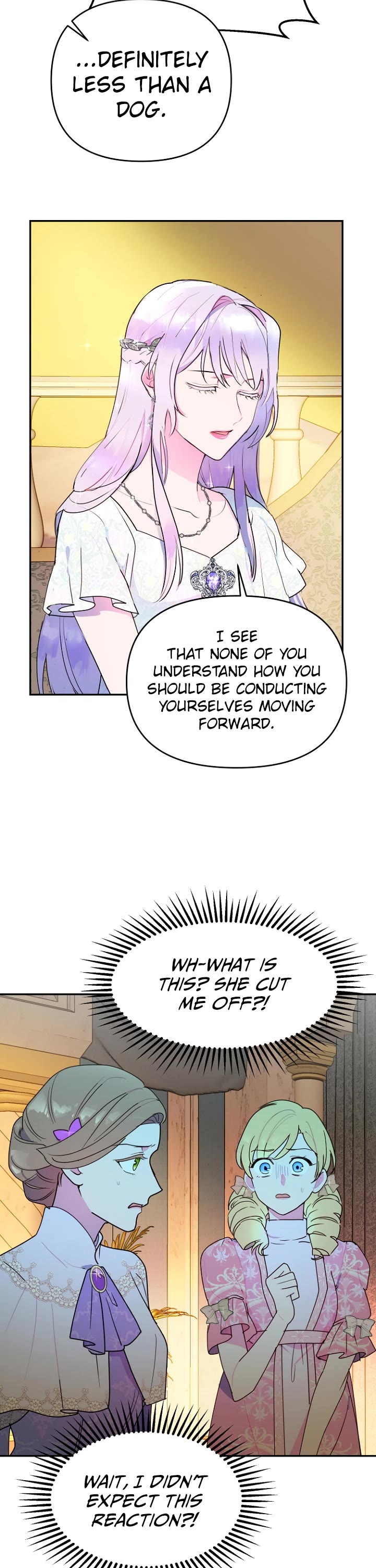 Forget About My Husband, I'd Rather Go Make Money Chapter 14 page 22 - Chapter 14