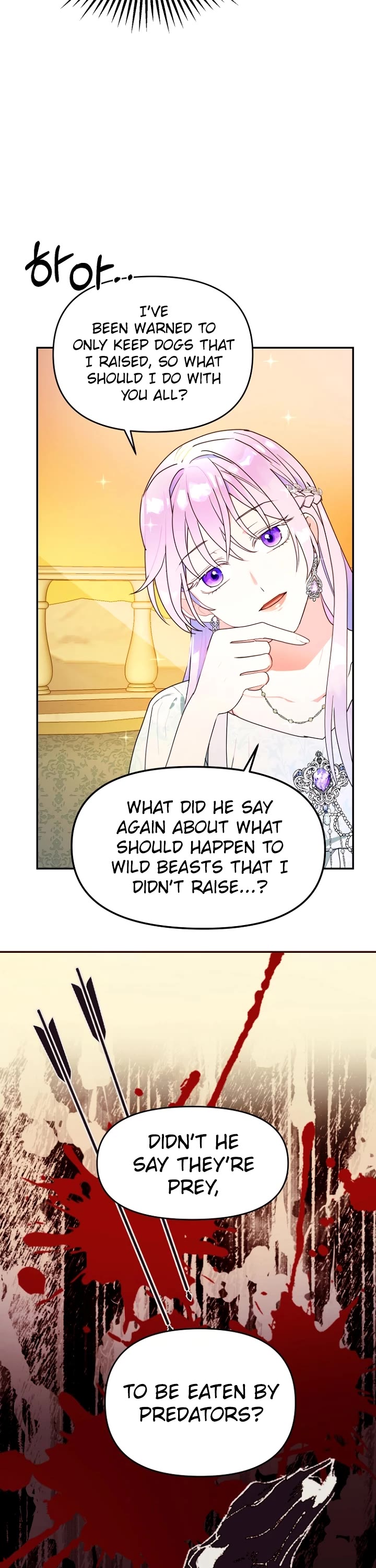 Forget About My Husband, I'd Rather Go Make Money Chapter 14 page 23 - Chapter 14
