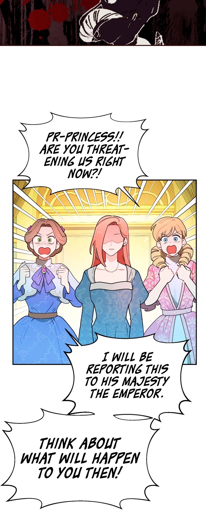 Forget About My Husband, I'd Rather Go Make Money Chapter 14 page 24 - Chapter 14